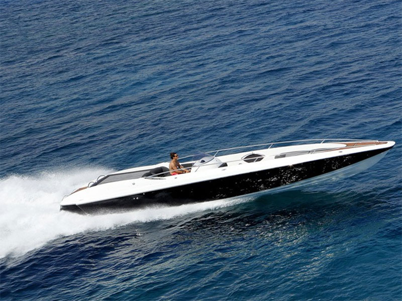 Petradi yachting and sports