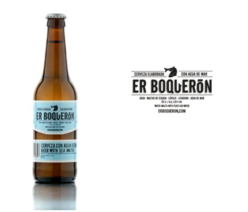 Er-Boqueron,μπύρα με θαλασσινό νερό,φλεριανός