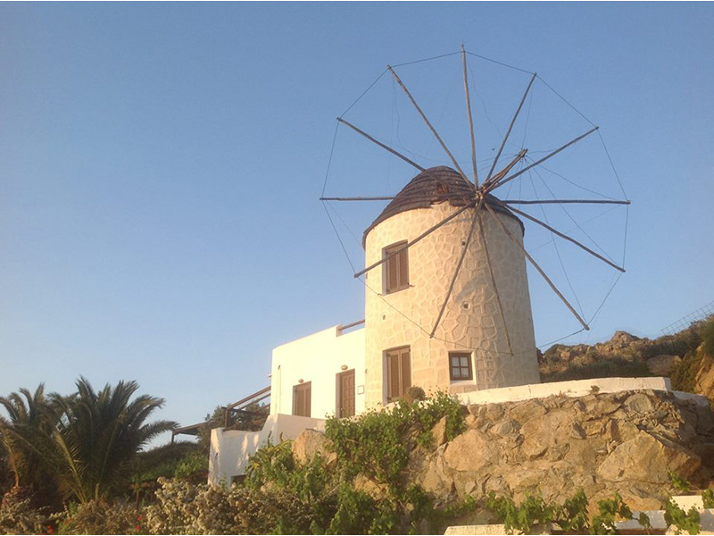 Χτίζουμε το όνειρό σας, Τεχνικό Γραφείο