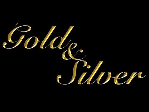 Η ιστορία στο κόσμημα,Gold & Silver Jewels