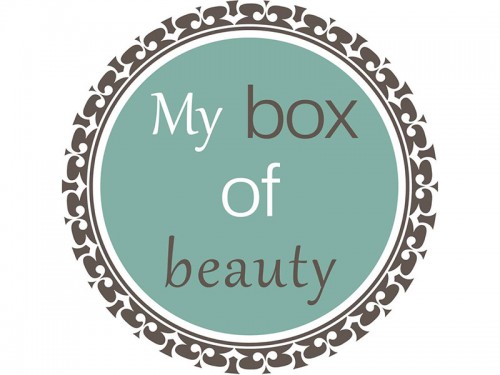 Ένα προσωπικό κουτί ομορφιάς για κάθε γυναίκα,Box Of Beauty