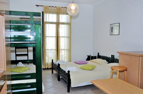 hotel kastro pylos