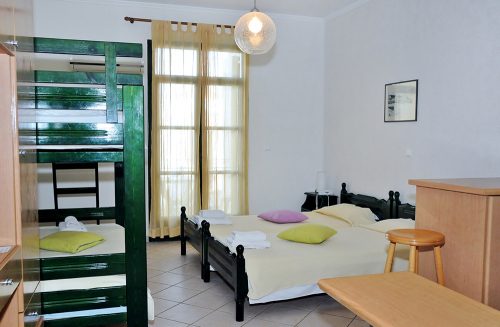 hotel kastro pylos