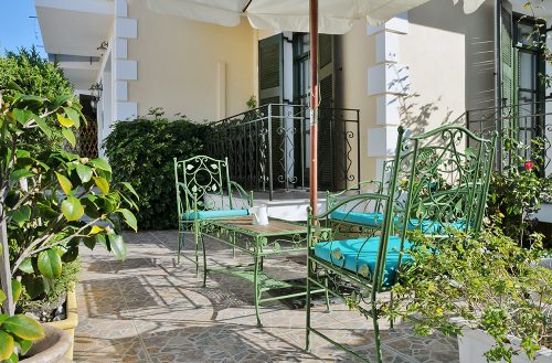 hotel kastro pylos